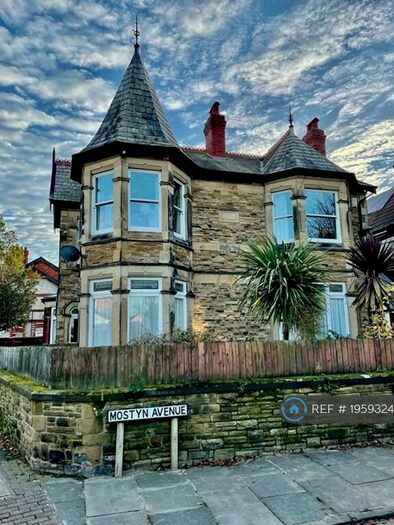 3 Bedroom Flat To Rent In Northcote, Wirral, CH48