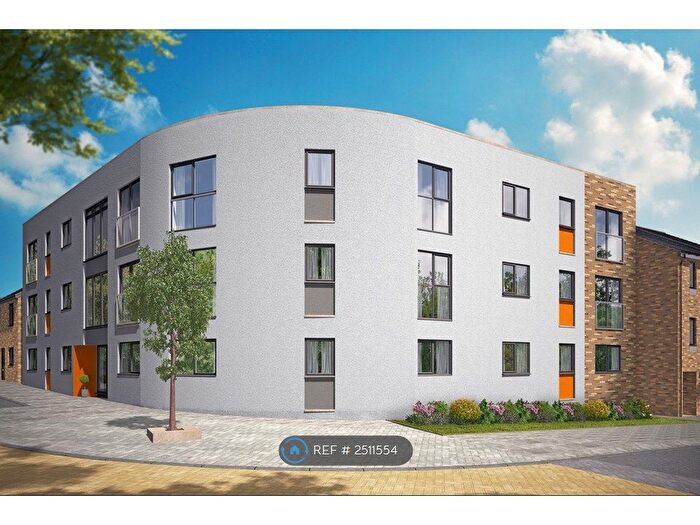 2 Bedroom Flat To Rent In Stannary Road, Camborne, TR14