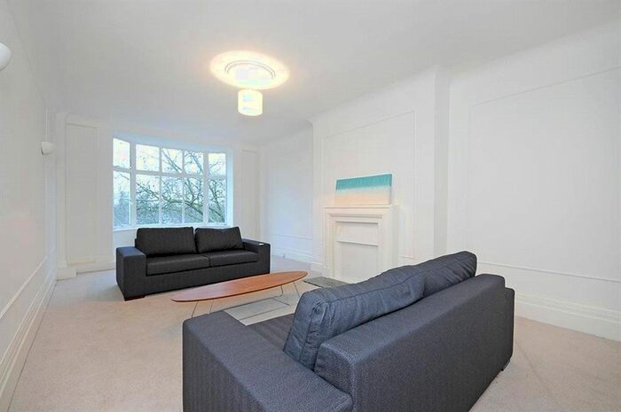 5 Bedroom Flat To Rent In Park Road, London, NW8