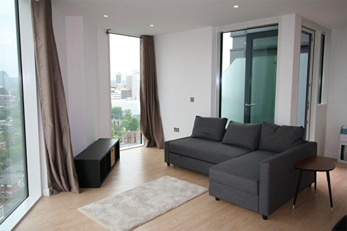 2 Bedroom Apartment To Rent In Newgate Tower, Newgate, Croydon, CR0