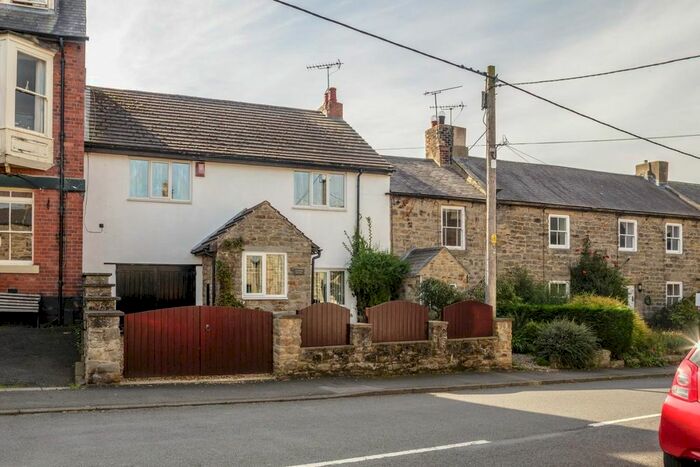 4 Bedroom Property To Rent In Main Street, Acomb, Hexham, NE46