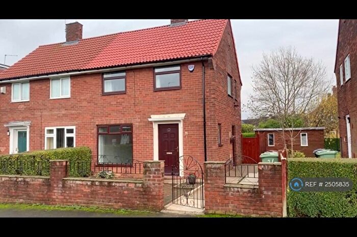 2 Bedroom Semi-Detached House To Rent In Stanks Avenue, Leeds, LS14