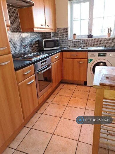 2 Bedroom Flat To Rent In Brampton Drive, Bamber Bridge, Preston, PR5