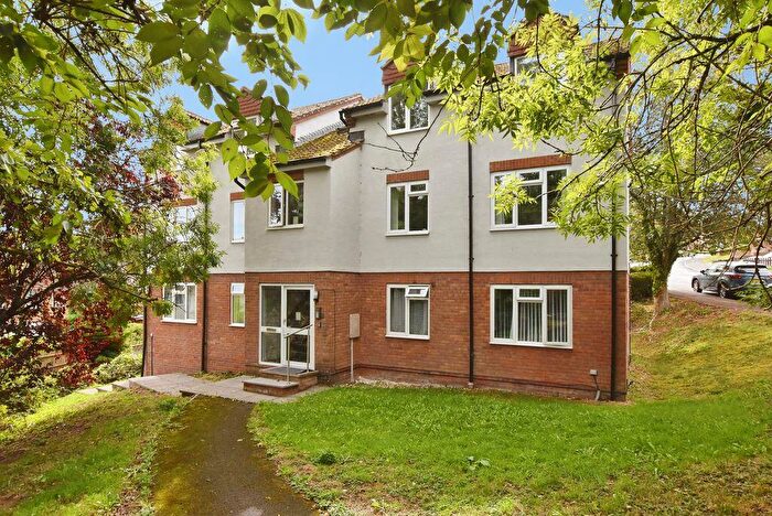 1 Bedroom Apartment For Sale In Ramleaze Drive, Salisbury ***Video Tour***, SP2