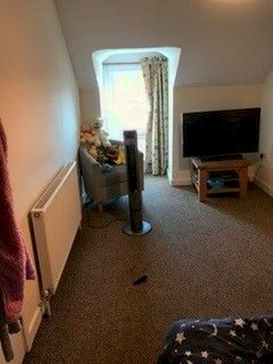 1 Bedroom Flat To Rent In High Street, Watton, IP25