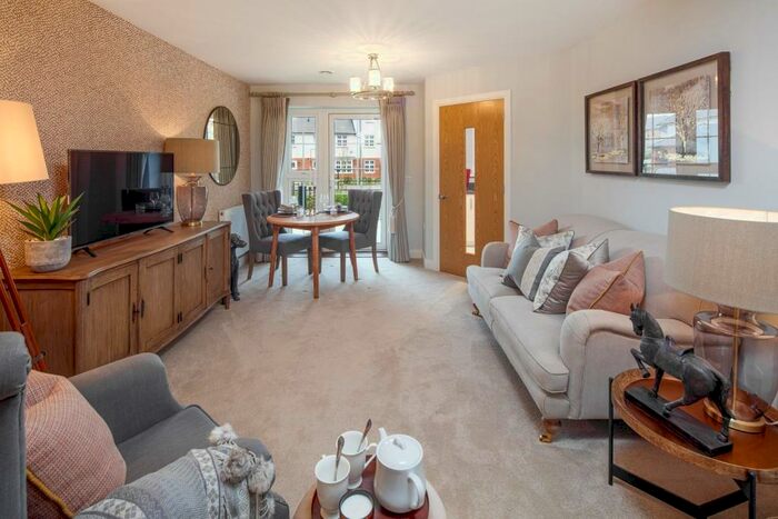 2 Bedroom Apartment To Rent In Seymour Road, Buntingford, SG9