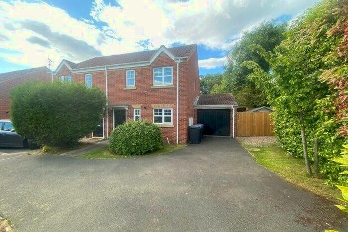 3 Bedroom Property To Rent In Lawson Road, Durham, DH6