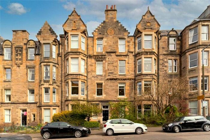 2 Bedroom Flat To Rent In Spottiswoode Street, Marchmont, Edinburgh, EH9