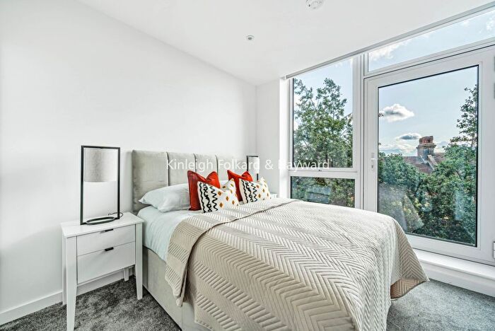 1 Bedroom Detached House To Rent In Beckenham Road, Beckenham, BR3