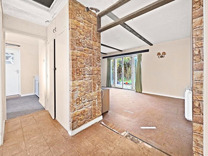 2 Bedroom Detached Bungalow For Sale In Long Road, Comberton, Cambridge, CB23