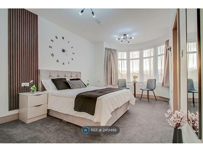 Studio To Rent In Harrow View, Harrow, HA1