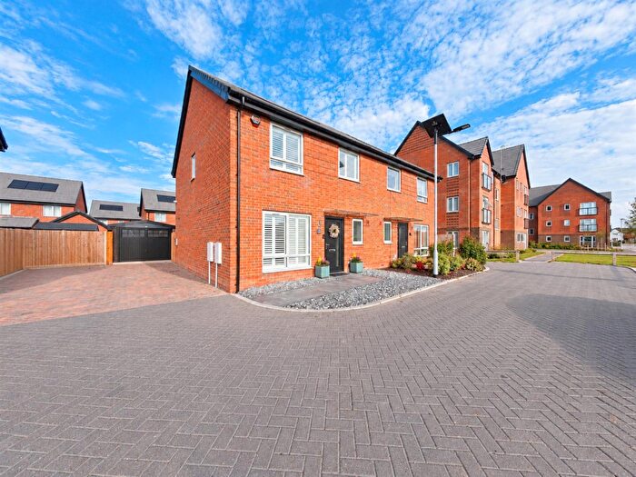 3 Bedroom Semi-Detached House For Sale In Butterfly Avenue, Herne Bay, CT6