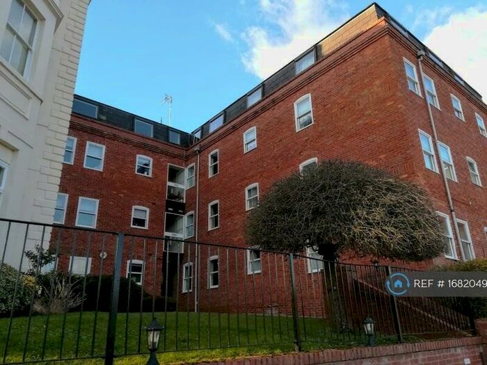 2 Bedroom Flat To Rent In Kenilworth Hall Bridge Street, Kenilworth, CV8