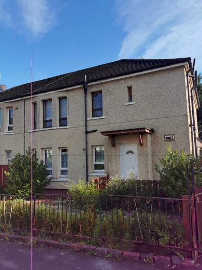 3 Bedroom Flat To Rent In Seagrove Street, Glasgow, G32