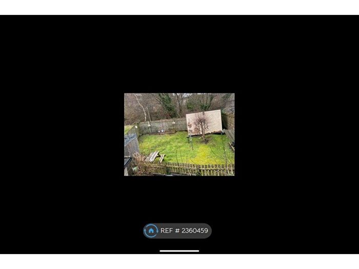 4 Bedroom Maisonette To Rent In Stirling Street, Airdrie, ML6