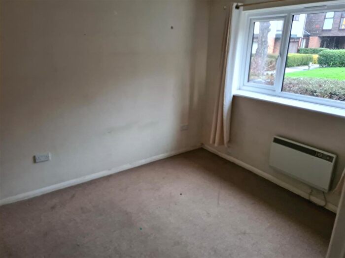 1 Bedroom Terraced House To Rent In Avondale, Ash Vale, Aldershot, GU12