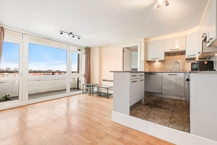 2 Bedroom Flat To Rent In Stuart Tower, Maida Vale, W9