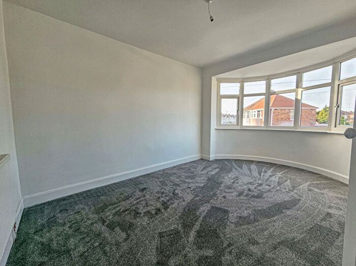 3 Bedroom Terraced House For Sale In Selworthy Road, Coventry, CV6