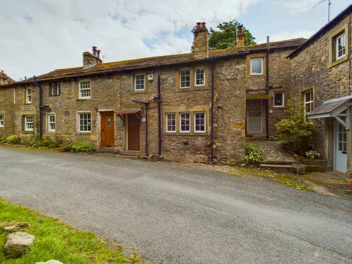 2 Bedroom Cottage To Rent In Fold Cottages, Kettlewell, Skipton, BD23