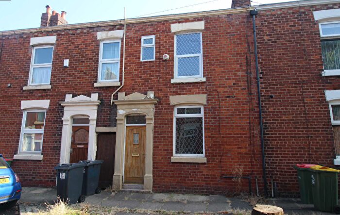 2 Bedroom Terraced House To Rent In Cambridge Street, Preston, PR1