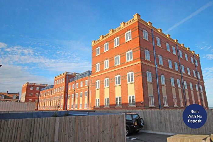 1 Bedroom Flat To Rent In Westbrook Gardens, Margate, Kent, CT9