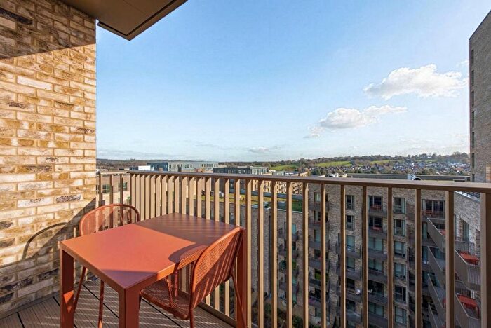 Studio To Rent In The Draper, Colindale, London, NW9