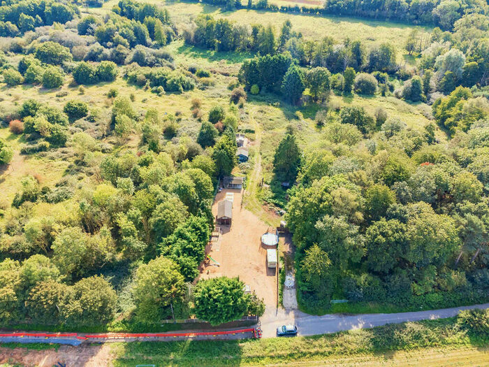 Land For Sale In Mattishall Lane, Hockering, NR20