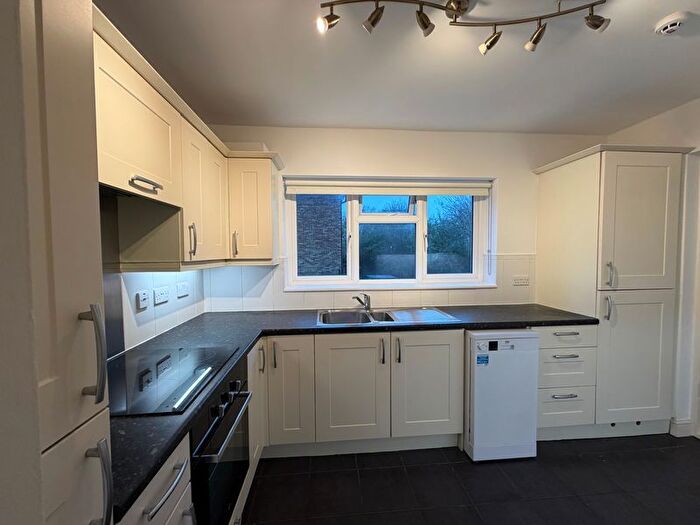 2 Bedroom Property To Rent In Greystoke Gardens, London, W5