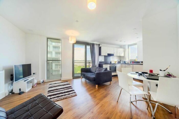 2 Bedroom Flat To Rent In Venice Corte, Elmira Street, Lewisham, SE13