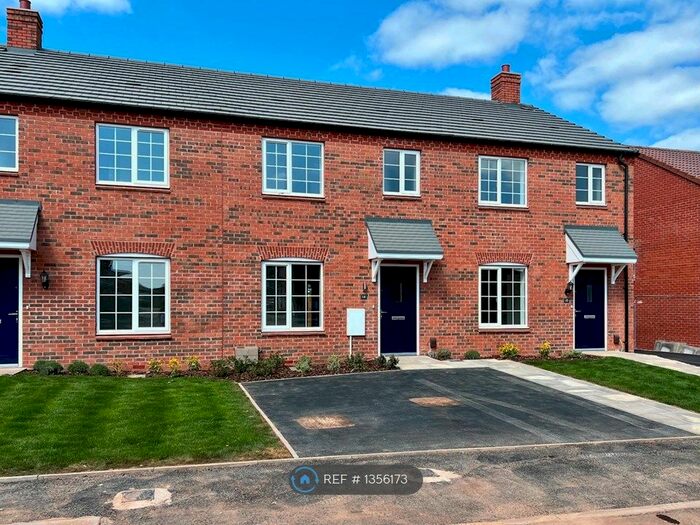 3 Bedroom Terraced House To Rent In Patriot Lane, Edwalton, Nottingham, NG12