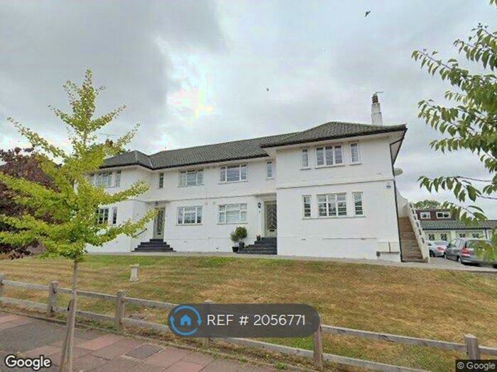 2 Bedroom Flat To Rent In Winchester Road, Bromley, BR2