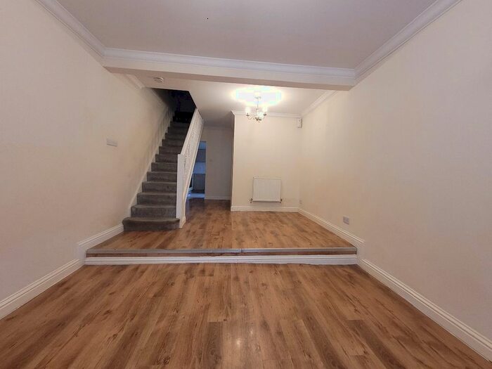 3 Bedroom Terraced House To Rent In Queen Victoria Street, Tredegar, NP22