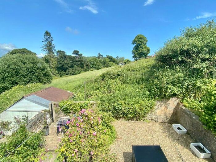 2 Bedroom Cottage For Sale In Crogg Lane, Uplyme, DT7