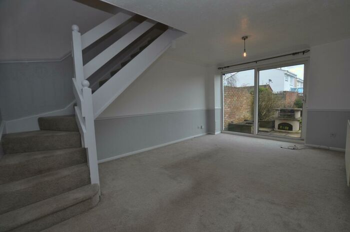 3 Bedroom Property To Rent In Mannings Close, Saffron Walden, CB11