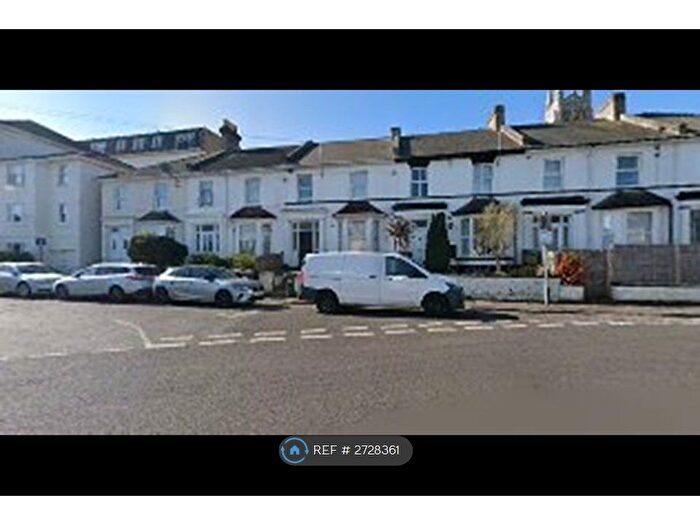 2 Bedroom Flat To Rent In Norwich Avenue, Bournemouth, BH2