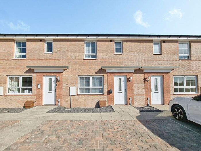 3 Bedroom Terraced House To Rent In Daisy Lane, Meadow Hill, NE15