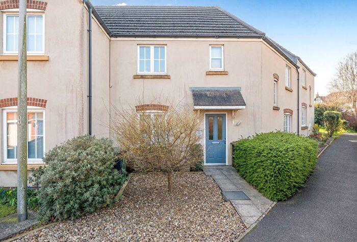 4 Bedroom Detached House For Sale In Weston Road, Long Ashton, Bristol, BS41