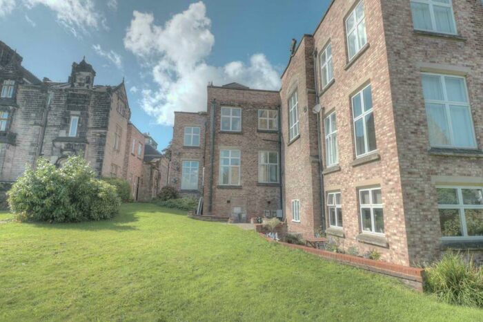 1 Bedroom Apartment To Rent In North Mossley Hill Road, Mossley Hill, L18