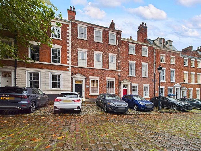 1 Bedroom Flat To Rent In Stanley Place, Chester, CH1