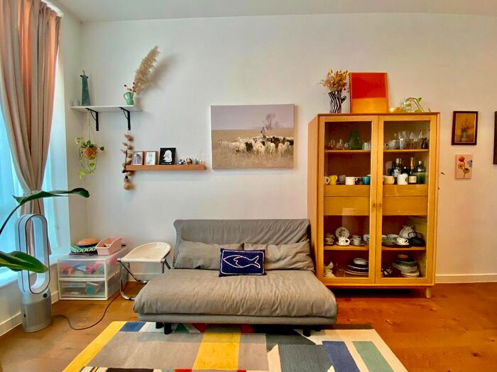 3 Bedroom Flat To Rent In Tudway Road, London, SE3