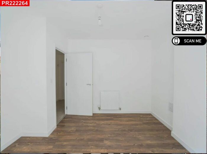 3 Bedroom Flat To Rent In Ron Leighton Way, London, E6