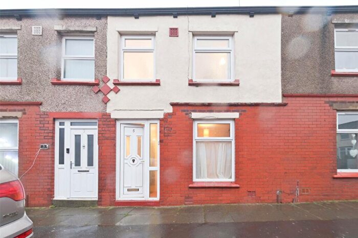 3 Bedroom Terraced House To Rent In Eachill Road, Rishton, Blackburn, Lancashire, BB1