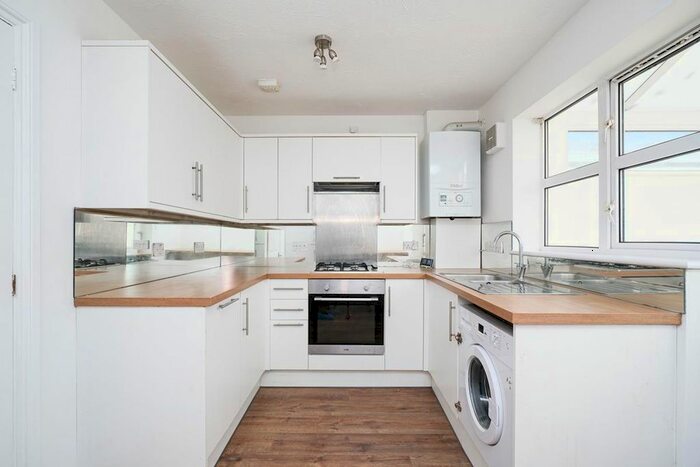 2 Bedroom Terraced House To Rent In Riverview Gardens, Cobham, KT11