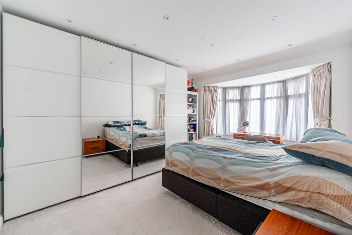 3 Bedroom Semi-Detached House To Rent In Drummond Drive, Stanmore, HA7