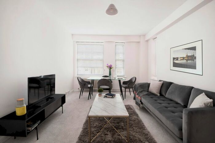 2 Bedroom Flat To Rent In Dolphin Square, London, SW1V