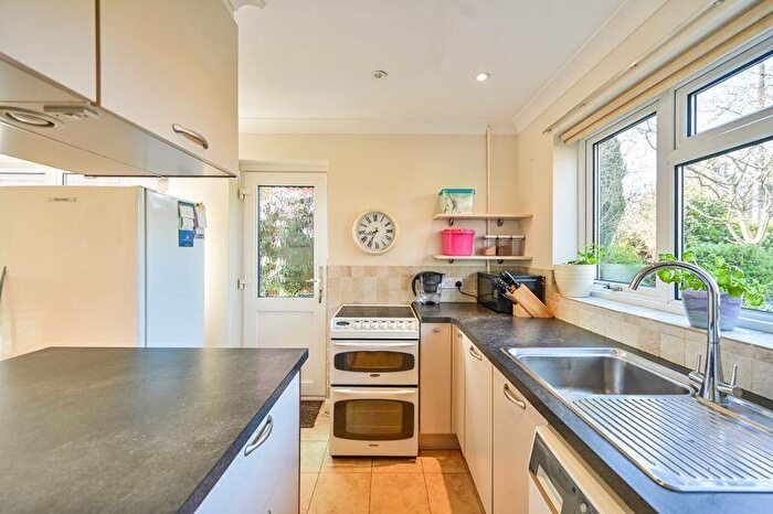 3 Bedroom Detached House For Sale In Saltwood, CT21