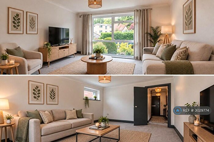 2 Bedroom Flat To Rent In Bramley Court, Poole, BH12