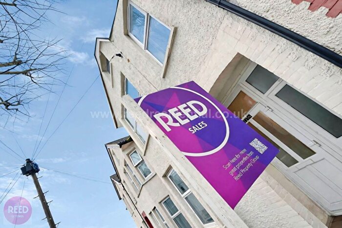 2 Bedroom Maisonette To Rent In Brightwell Avenue, Westcliff On Sea, SS0