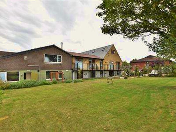 1 Bedroom Flat To Rent In Glaston Road, Morcott, Oakham, LE15