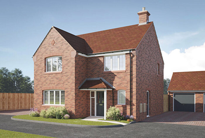 4 Bedroom Detached House For Sale In Hunnington, Worcestershire, B62